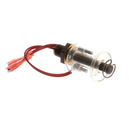 Bunn Safet Float Switch With Terminal 05106.0001